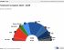 Répartition des sièges au parlement européen